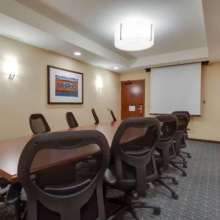 Drury Inn & Suites Gainesville-3