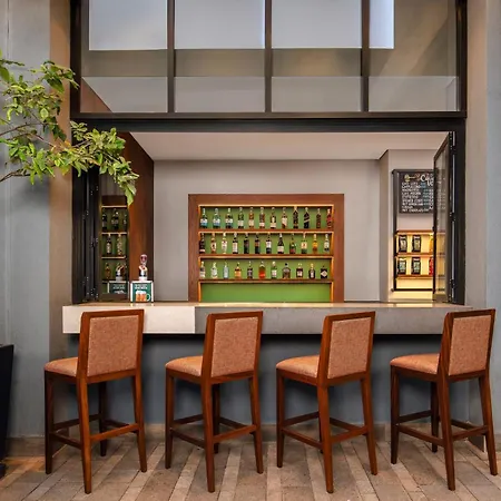 Holiday Inn - Nairobi Two Rivers Mall By Ihg-2