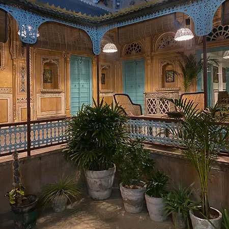 Mandawa Kothi-3