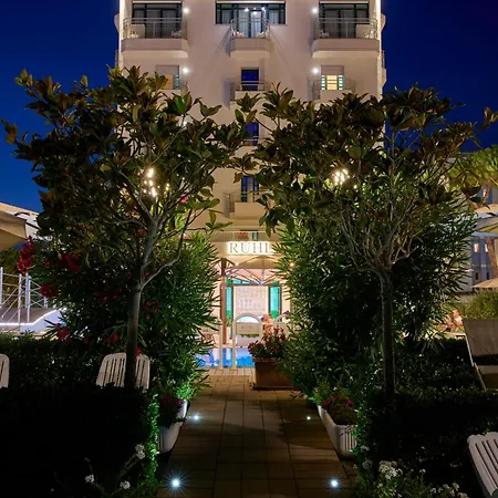 Ruhl Beach Hotel&Suites-3
