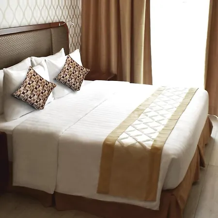 One Central Hotel & Suites-2