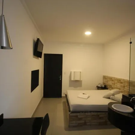 Hotel Roma Express Sp (Adults Only)-3