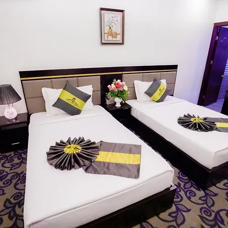 Gallant Hotel 154-3
