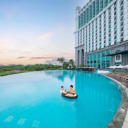 Flc Halong Bay Golf Club & Luxury Resort-2