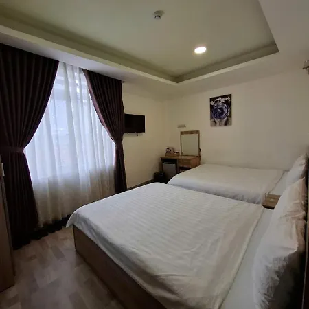 Vanilla Dalat Hotel-3