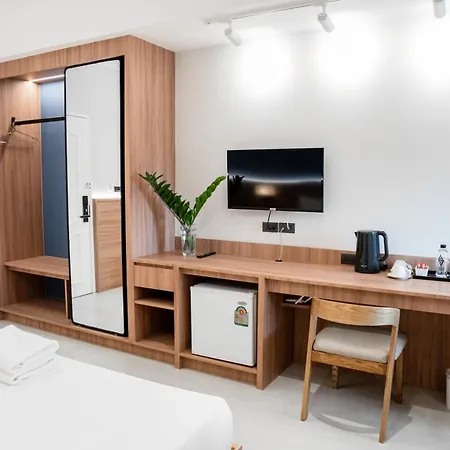 Sirin Hotel & Resident-2