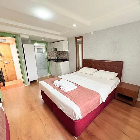 Taksim Otto suite-3