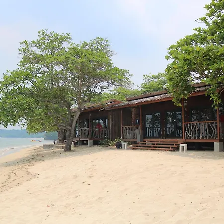 Crusoe Cabins Casobe-3