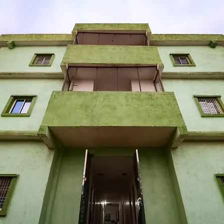 Spot On 66974 Hotel Shri Gurukripa-3