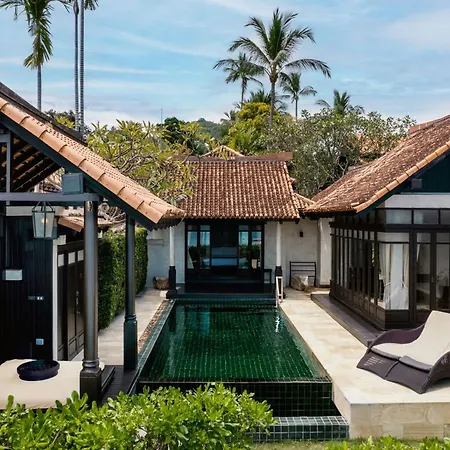 The Lamai Samui-3