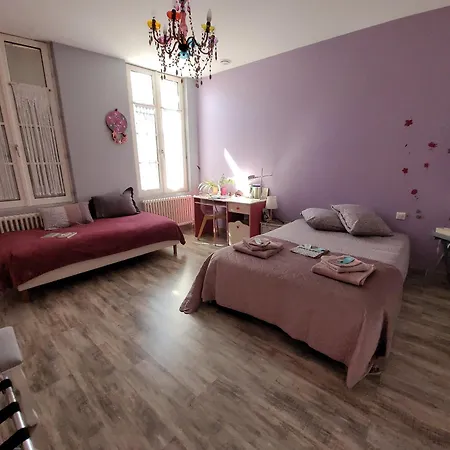 La Belle Etoile-2