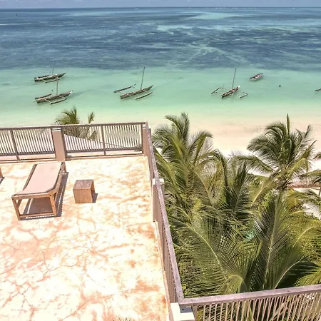 Passion Boutique Hotel Zanzibar - Adults Only-3