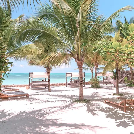 Passion Boutique Hotel Zanzibar - Adults Only-2