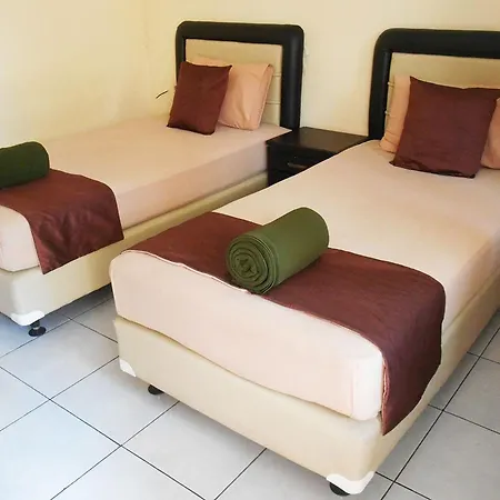Cunang Hill Hotel & Resort-3