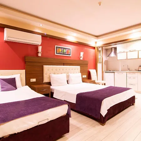 Pera Resort Hotel-2