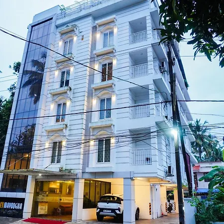 Sreepathi Mayoogha-3