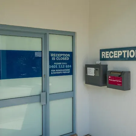 Woolgoolga Coast Motel-3
