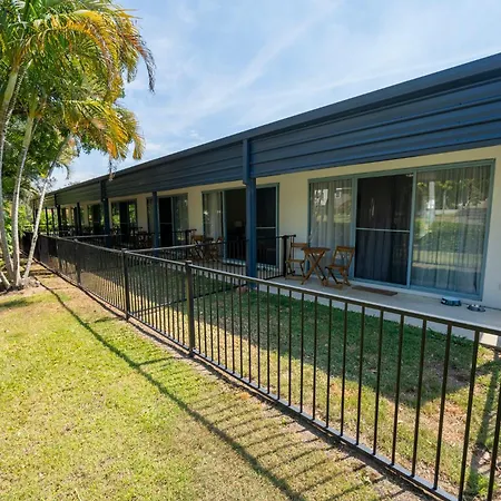 Woolgoolga Coast Motel-2