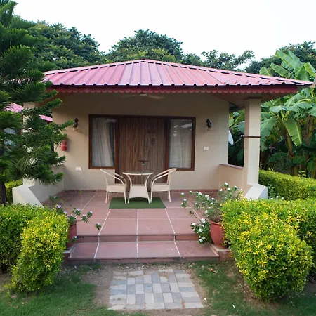 Shivjot Farm & Resort Panchkula-2