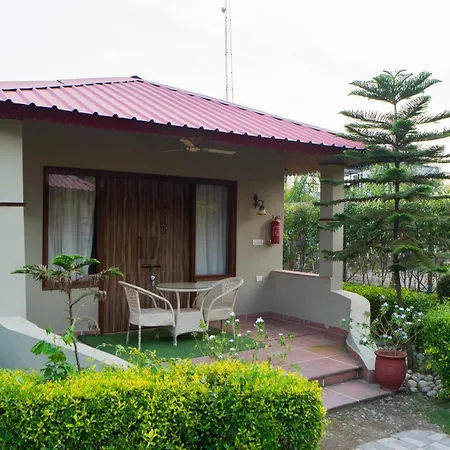 Shivjot Farm & Resort Panchkula-3