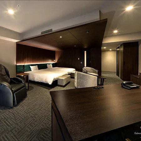 Daiwa Roynet Hotel Yamagata Ekimae-2