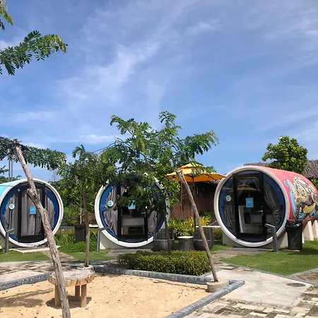 Cocoons Casobe-2