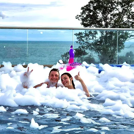 The Sanctuary Resort Pattaya, BW Signature Collection-3