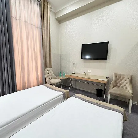 Amirun Hotel By Reikartz-3