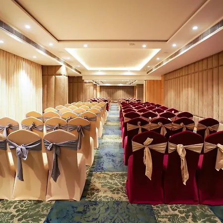 Regenta Suites Gurugram, Sector 49 Sohna Road-3