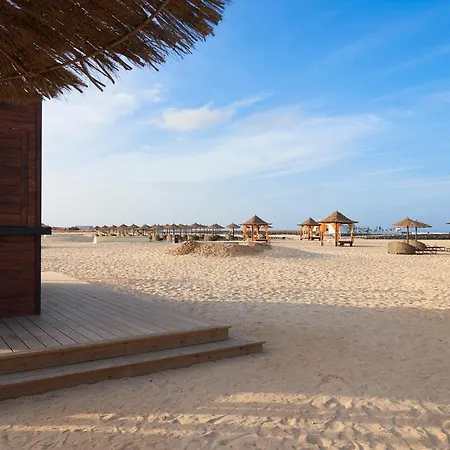 Melia Dunas Beach Resort & Spa-3