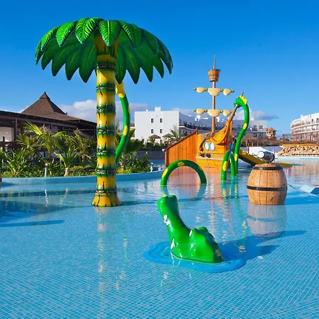 Melia Dunas Beach Resort & Spa-2