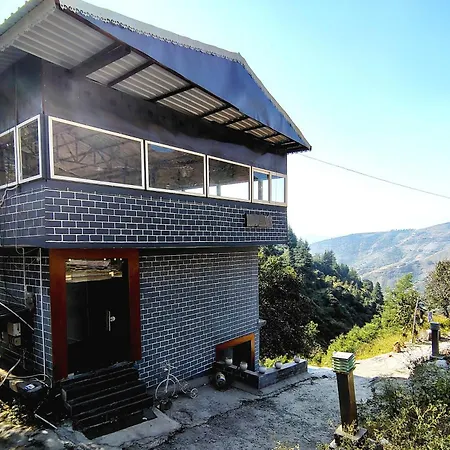 Chakrata Inn Resort-3