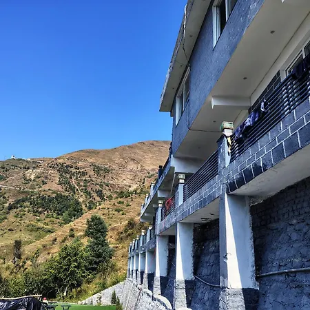 Chakrata Inn Resort-2