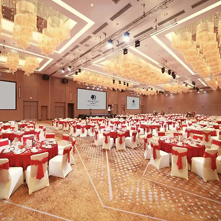 Doubletree By Hilton Shah Alam I-City-3