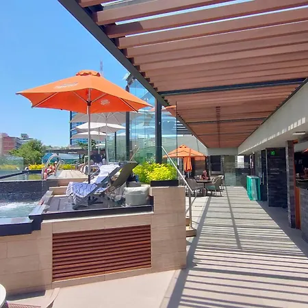Alia Inn Boutique Wtc-2