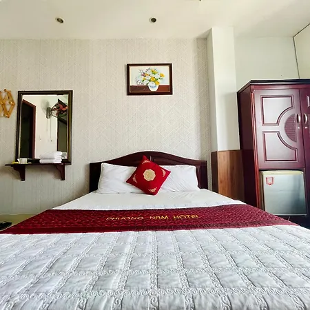 Hotel Phuong Nam-3
