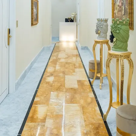 Correnti Boutique Hotel Gold-3