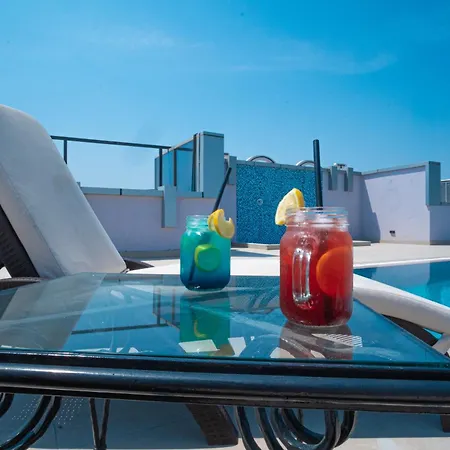 Jood Hotel Apartments-2