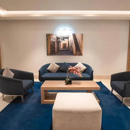 Jood Hotel Apartments-2