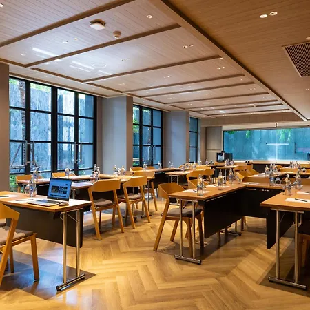 Ten Six Hundred, Chao Phraya, Bangkok By Preference, Managed By The Ascott Limited-3