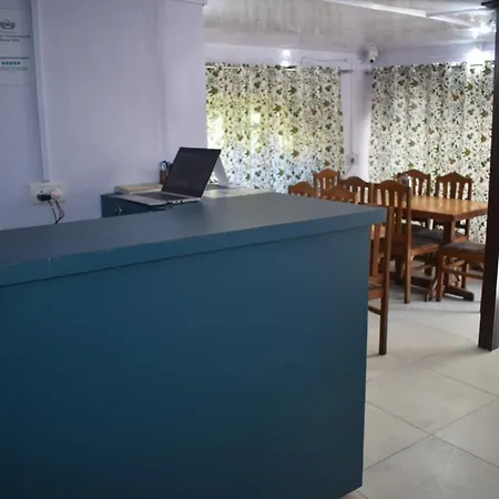 Raja Guest House Pahalgam Jammu And Kashmir India-3