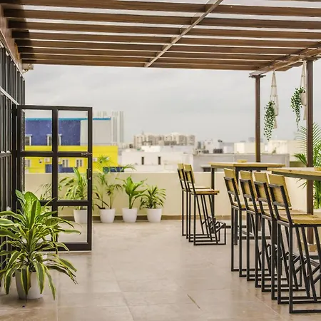 Radhe Suites-2