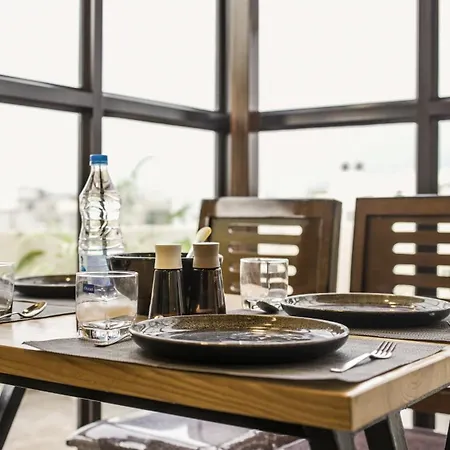 Radhe Suites-2