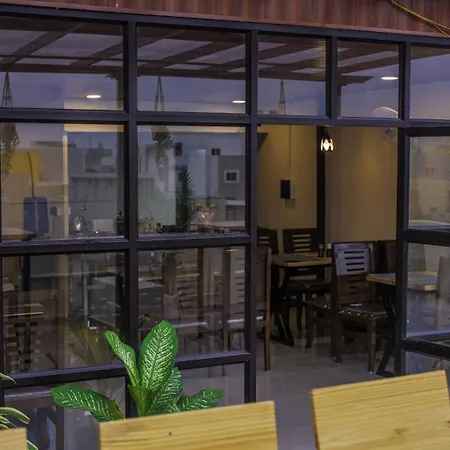 Radhe Suites-3