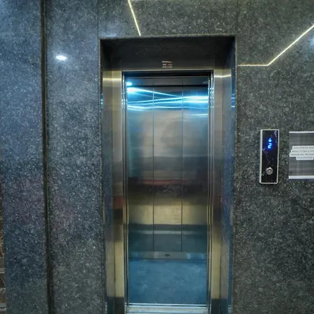 Hotel Raaj Grand-2