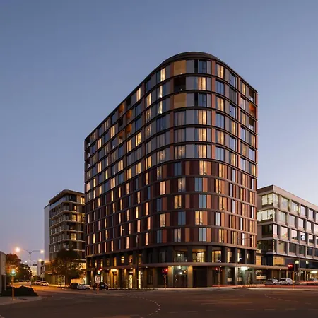 Courtyard By Marriott Perth Murdoch-2