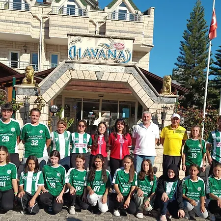 Havana Hotel-2