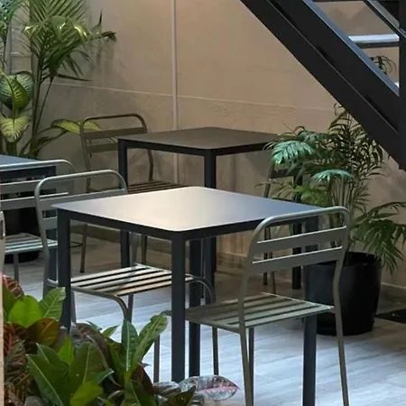 Charcas Suites Palermo Soho-2