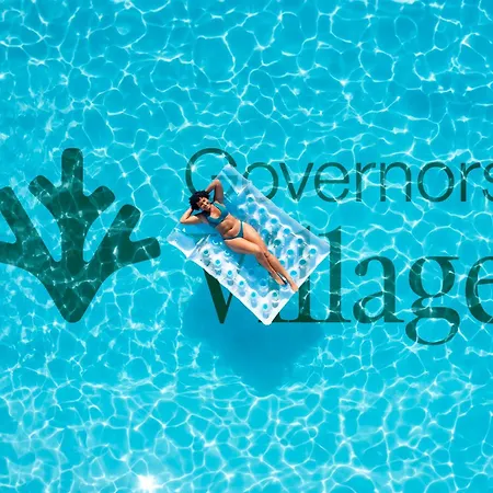 Governors Village - 1,2,3 & 4 Bedroom Apartments On Seven Mile Beach Corridor-2