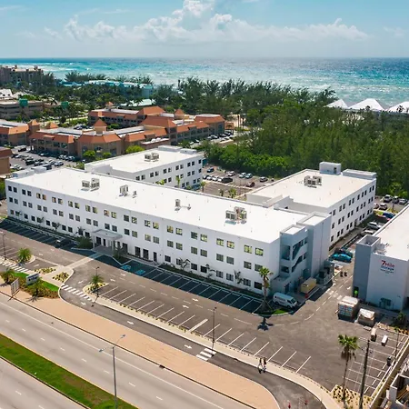 Governors Village - 1,2,3 & 4 Bedroom Apartments On Seven Mile Beach Corridor-3